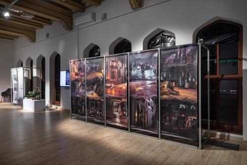 Sztuka Przejścia 2024 | Najlepsze Dyplomy ASP Wrocław