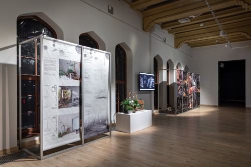 Sztuka Przejścia 2024 | Najlepsze Dyplomy ASP Wrocław