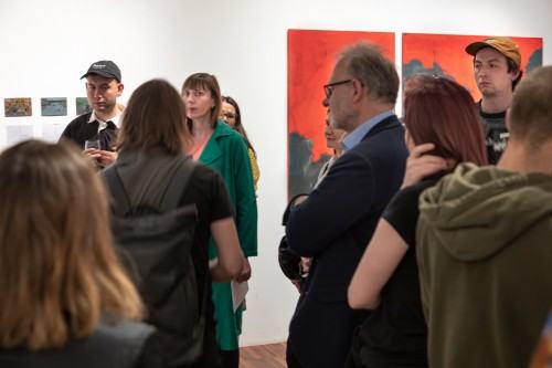 Więzi które wiążą