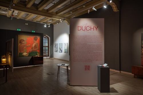 Sztuka Przejścia 2024 | Najlepsze Dyplomy ASP Wrocław