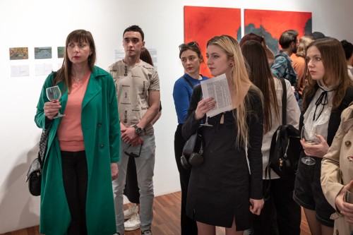 Więzi które wiążą