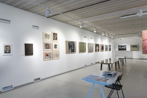 Konrad Jarodzki - Happy The End