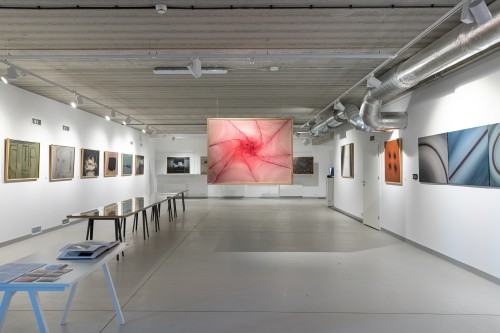 Konrad Jarodzki - Happy The End