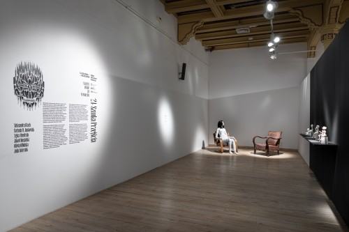 Sztuka Przejścia 2024 | Najlepsze Dyplomy ASP Wrocław