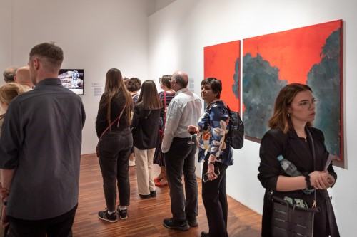 Więzi które wiążą