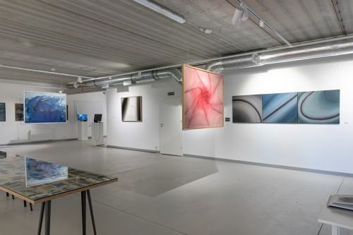 Konrad Jarodzki - Happy The End