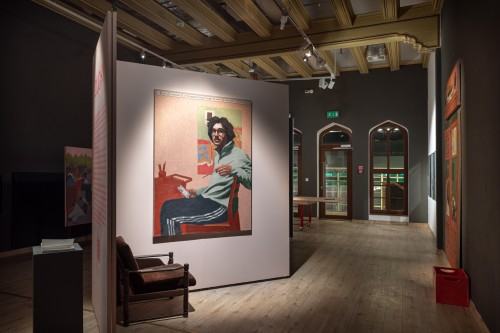 Sztuka Przejścia 2024 | Najlepsze Dyplomy ASP Wrocław