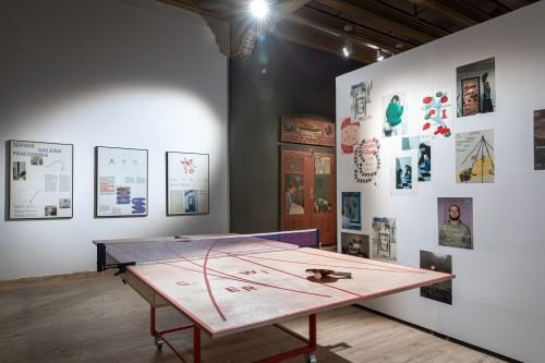 Sztuka Przejścia 2024 | Najlepsze Dyplomy ASP Wrocław