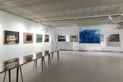 Konrad Jarodzki - Happy The End