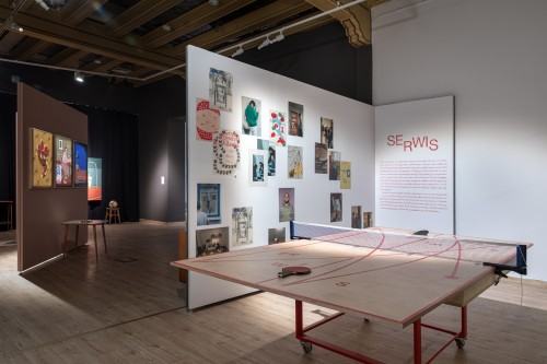 Sztuka Przejścia 2024 | Najlepsze Dyplomy ASP Wrocław