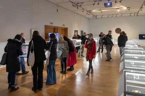 Kosmos Lem Biżuteria