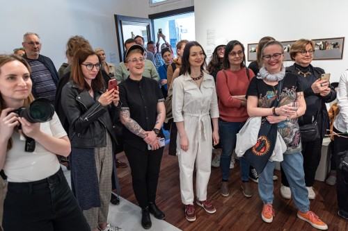 Więzi które wiążą