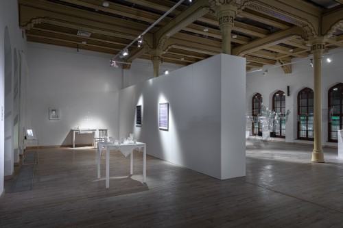 Sztuka Przejścia 2024 | Najlepsze Dyplomy ASP Wrocław