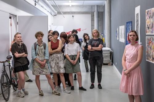 Wspomnienia, Podróże i Mapowanie / Anthony Huang i Chloe Wack Wspomnienia, Podróże i Mapowanie / Anthony Huang i Chloe Wack