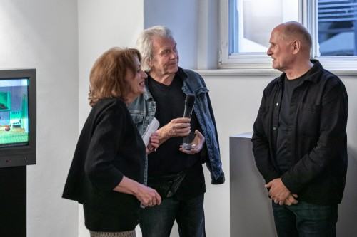 Niekończące się „Tango” w Entropii