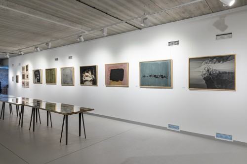 Konrad Jarodzki - Happy The End