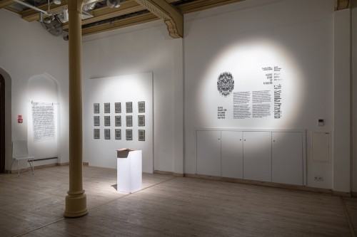 Sztuka Przejścia 2024 | Najlepsze Dyplomy ASP Wrocław