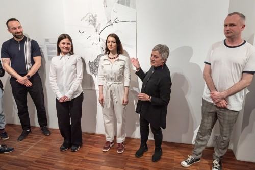 Więzi które wiążą