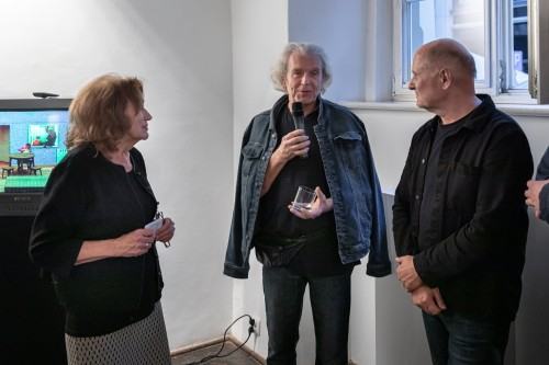 Niekończące się „Tango” w Entropii