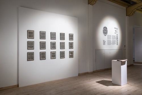 Sztuka Przejścia 2024 | Najlepsze Dyplomy ASP Wrocław