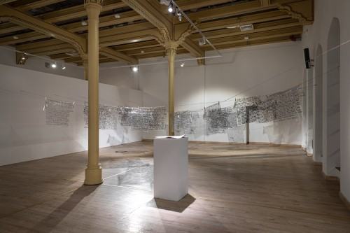 Sztuka Przejścia 2024 | Najlepsze Dyplomy ASP Wrocław