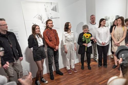 Więzi które wiążą