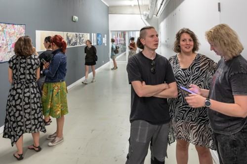 Wspomnienia, Podróże i Mapowanie / Anthony Huang i Chloe Wack Wspomnienia, Podróże i Mapowanie / Anthony Huang i Chloe Wack