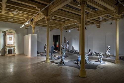 Sztuka Przejścia 2024 | Najlepsze Dyplomy ASP Wrocław