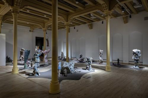 Sztuka Przejścia 2024 | Najlepsze Dyplomy ASP Wrocław