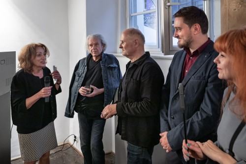 Niekończące się „Tango” w Entropii