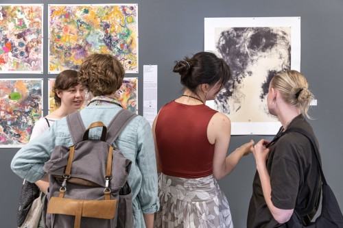 Wspomnienia, Podróże i Mapowanie / Anthony Huang i Chloe Wack Wspomnienia, Podróże i Mapowanie / Anthony Huang i Chloe Wack