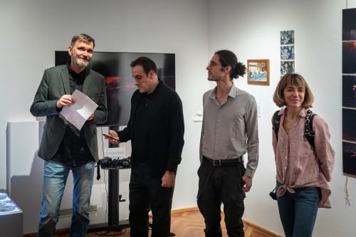 New Nature_wernisaż