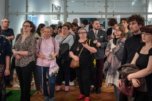 New Nature_wernisaż