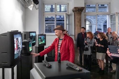 Niekończące się „Tango” w Entropii