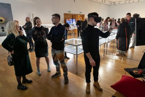 Kosmos Lem Biżuteria