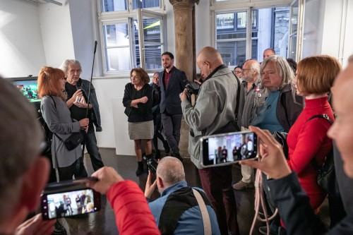 Niekończące się „Tango” w Entropii