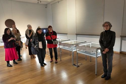 Kosmos Lem Biżuteria