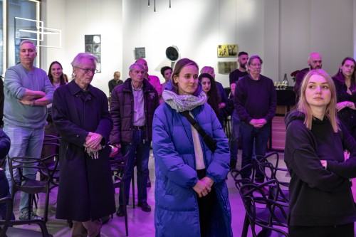 Serigraficzne eksploracje emalii