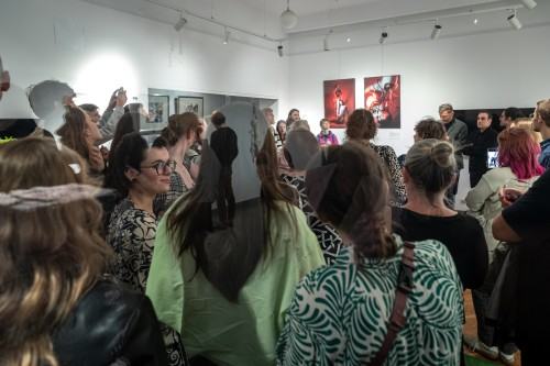 New Nature_wernisaż