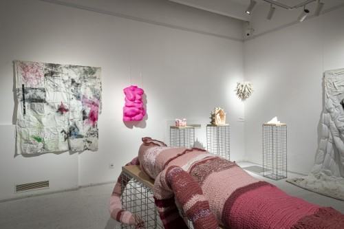 TEXTIL VANDALS vol.2
