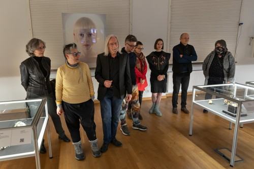 Kosmos Lem Biżuteria