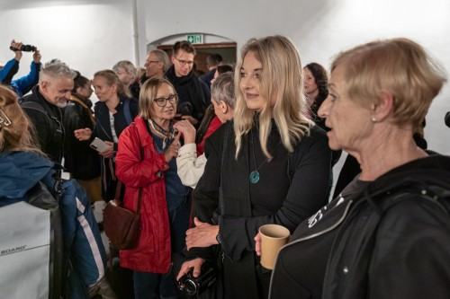 Niekończące się „Tango” w Entropii