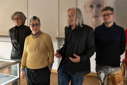 Kosmos Lem Biżuteria