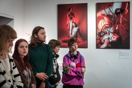 New Nature_wernisaż