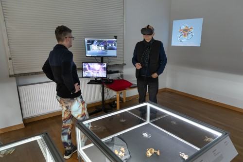 Kosmos Lem Biżuteria