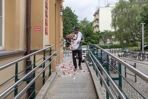 Kobierzec_Grzegorz Niemyjski