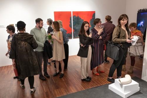 Więzi które wiążą