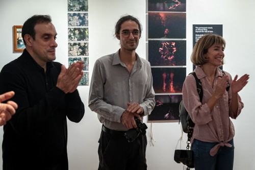 New Nature_wernisaż