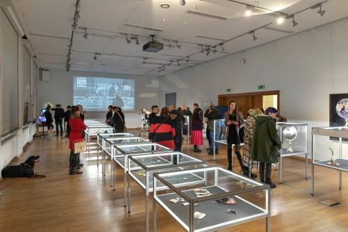 Kosmos Lem Biżuteria