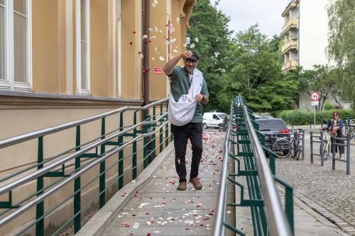 Kobierzec_Grzegorz Niemyjski